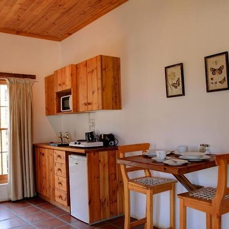 Keurfontein Country House Willowmore ภายนอก รูปภาพ