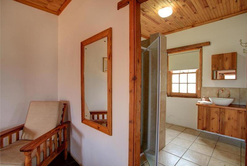 Keurfontein Country House Willowmore ภายนอก รูปภาพ