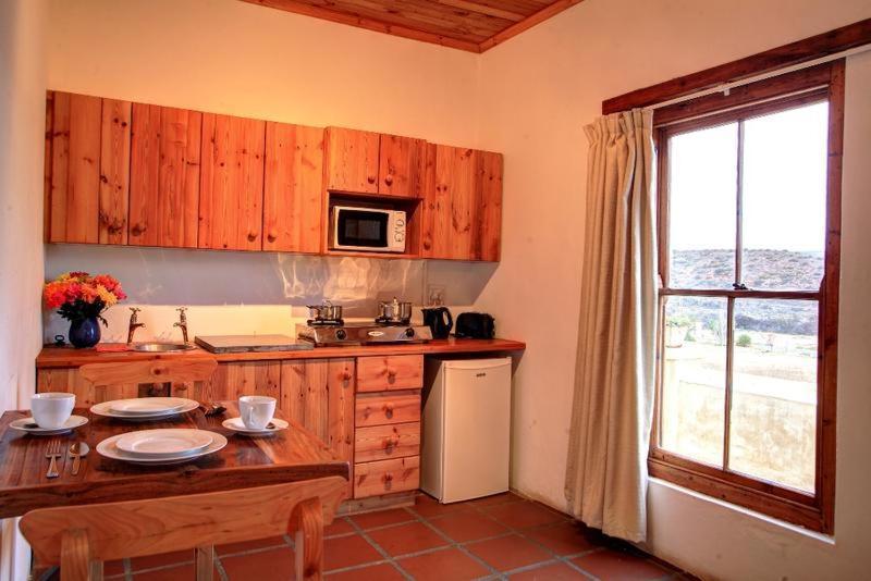 Keurfontein Country House Willowmore ภายนอก รูปภาพ
