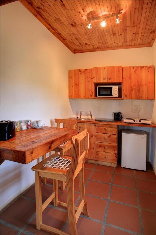 Keurfontein Country House Willowmore ภายนอก รูปภาพ