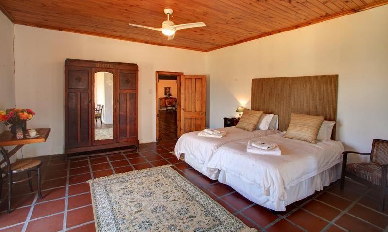 Keurfontein Country House Willowmore ภายนอก รูปภาพ