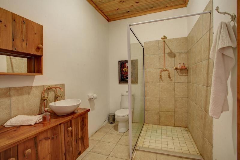Keurfontein Country House Willowmore ภายนอก รูปภาพ