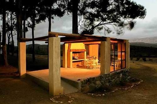 Keurfontein Country House Willowmore ภายนอก รูปภาพ